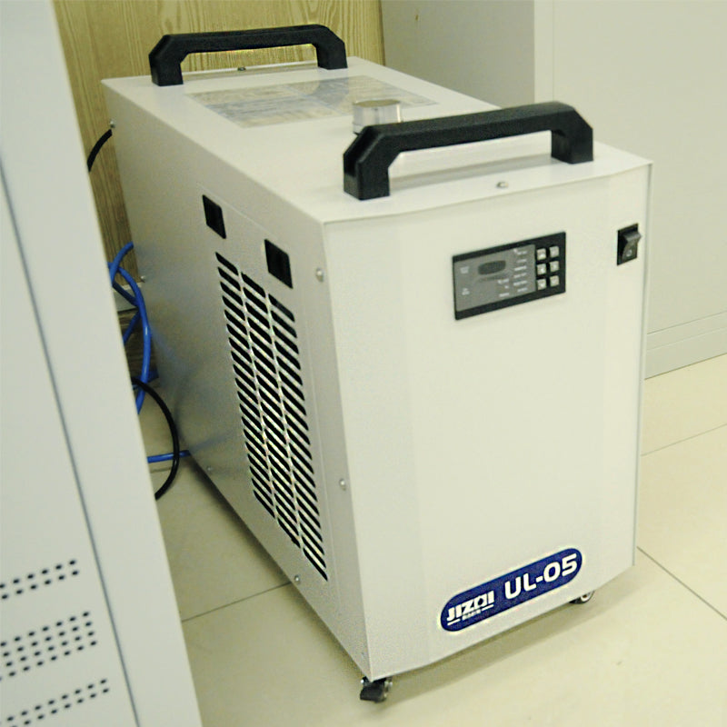 Uv marking machine