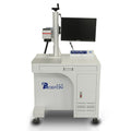 fiber laser marking machine