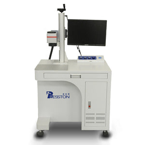 fiber laser marking machine