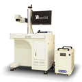 Uv marking machine