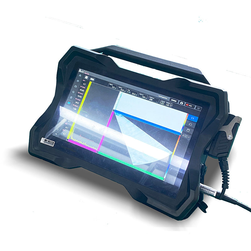 Phased Array Flaw Detector