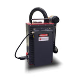 Backpack Style Laser Cleaning Machine