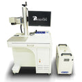 Uv marking machine