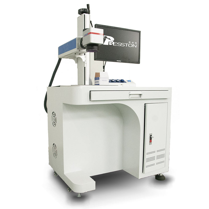 fiber laser marking machine