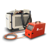 Laser welding machine
