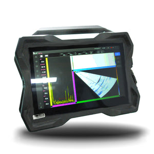 Phased Array Flaw Detector