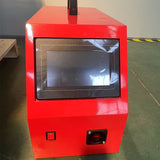 Laser welding machine