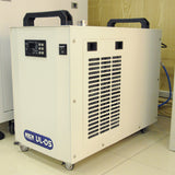 Uv marking machine