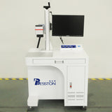 fiber laser marking machine