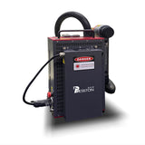 Backpack Style Laser Cleaning Machine