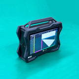 Phased Array Flaw Detector