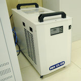 Uv marking machine