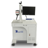 fiber laser marking machine