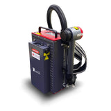 Backpack Style Laser Cleaning Machine