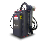 Backpack Style Laser Cleaning Machine