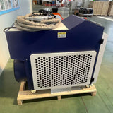 Laser welding machine