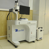 Uv marking machine