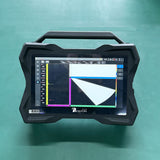 Phased Array Flaw Detector