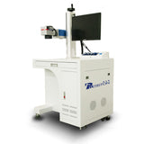 fiber laser marking machine
