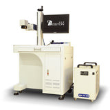 Uv marking machine