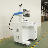fiber laser marking machine