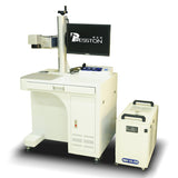 Uv marking machine