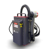 Backpack Style Laser Cleaning Machine