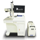 Uv marking machine