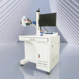 fiber laser marking machine