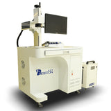 Uv marking machine