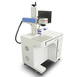 fiber laser marking machine