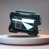 Phased Array Flaw Detector