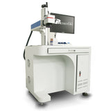 fiber laser marking machine