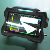 Phased Array Flaw Detector