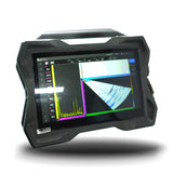 Phased Array Flaw Detector