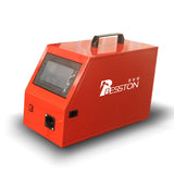 Laser welding machine