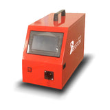 Laser welding machine